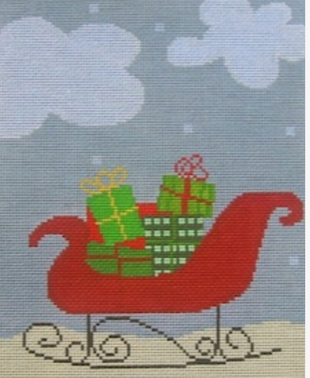 Sleigh