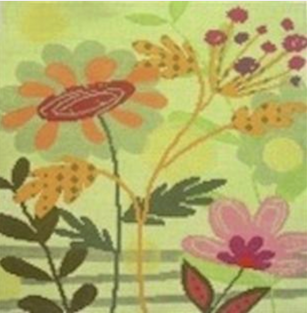 Fall Flowers