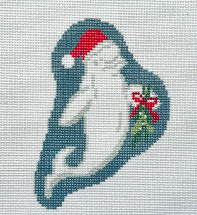 Holiday Beluga