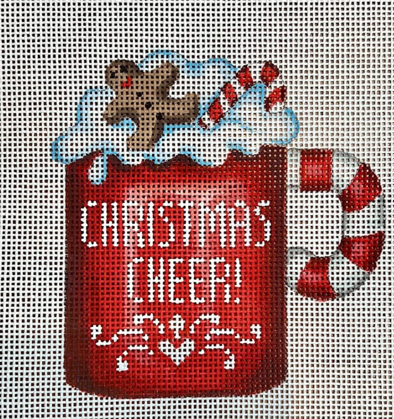 Christmas Cheer Mug