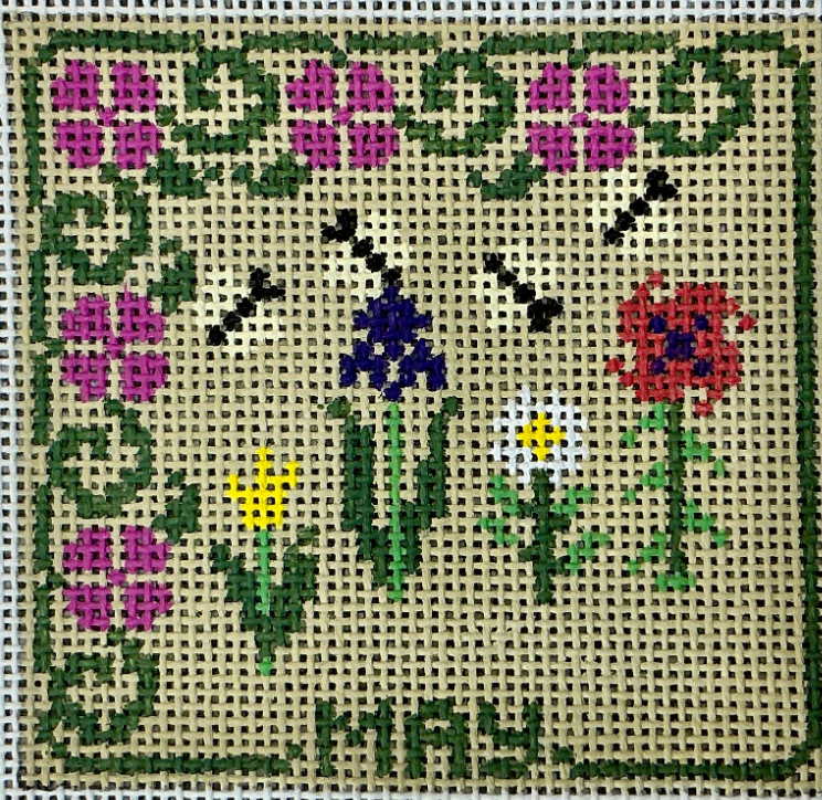 May