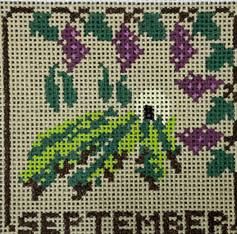 September