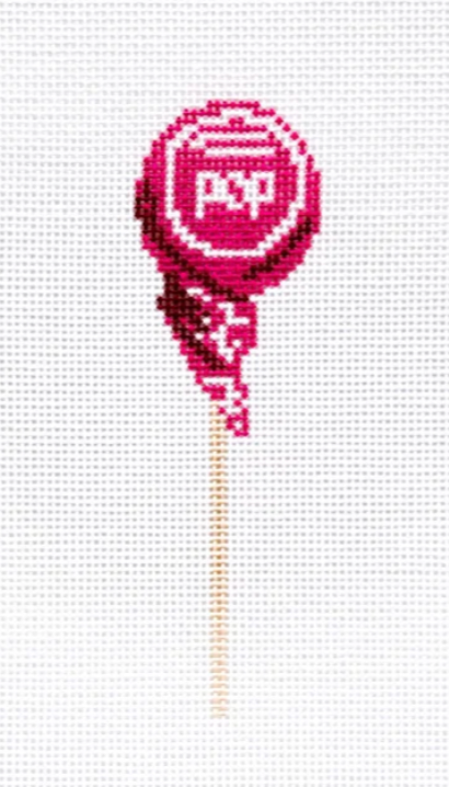 Tootsie Pop - Pink