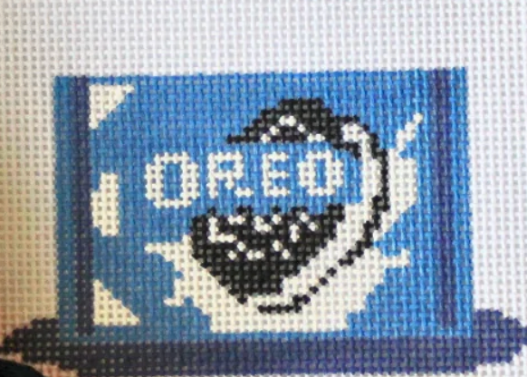 Oreo