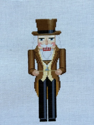 Nutcracker, Espresso Martini- 18 mesh