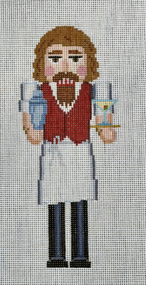 Needlepoint Canvases