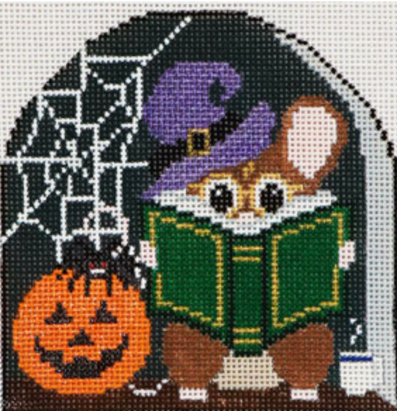 Mouse House   - Halloween