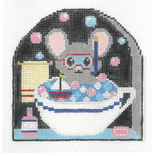 Mouse House - Swimmer