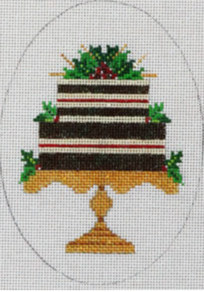 Christmas Cake