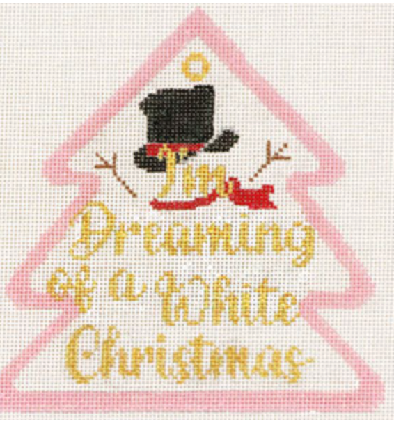 Dreaming of a White Christmas