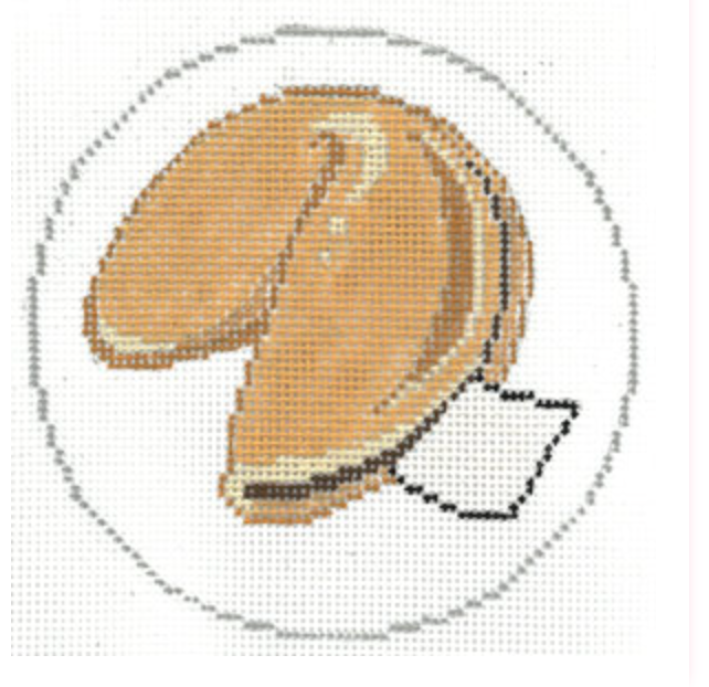 Food Menu Item - Fortune Cookie