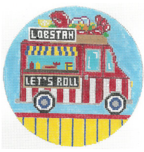 Truck - Lobstah