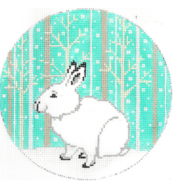 Snow Bunny