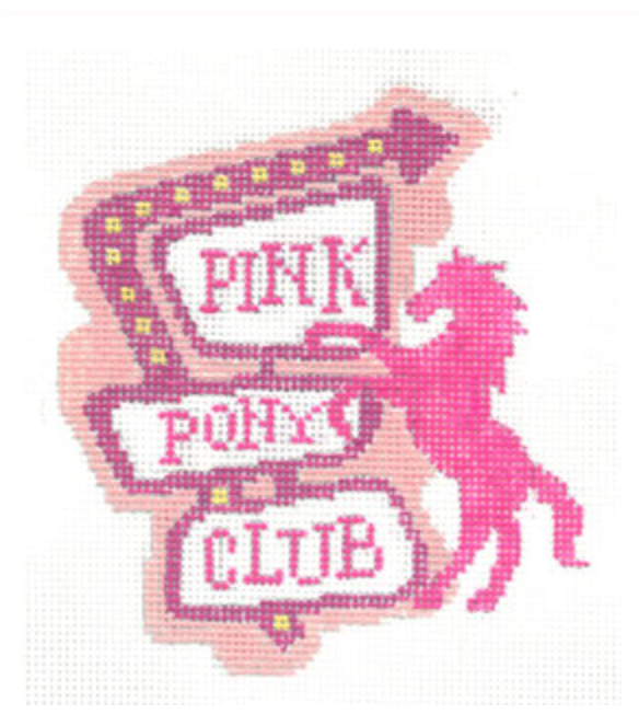 Needlepoint Canvases
