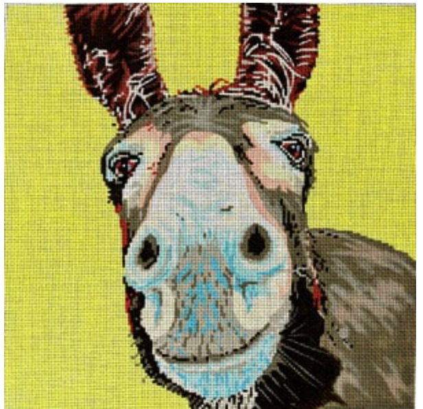 Donkey