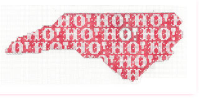 North Carolina Ho Ho  Ho