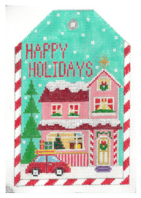 Happy Holidays