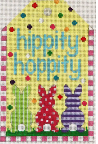Hippity Hop
