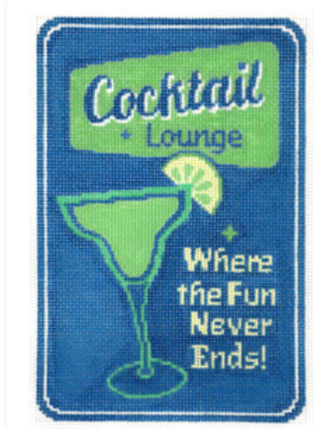 Cocktail Lounge