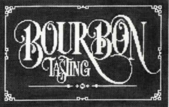 Bourbon Tasting