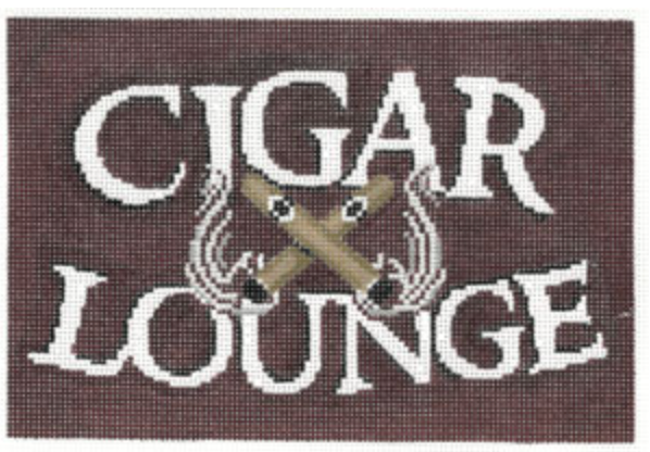 Cigar Lounge