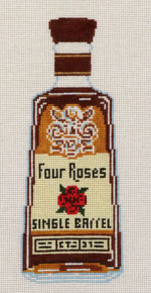 FOUR ROSES