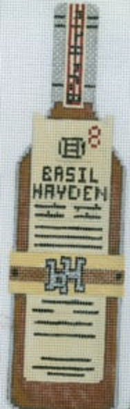 Bourbon Basil Hayden