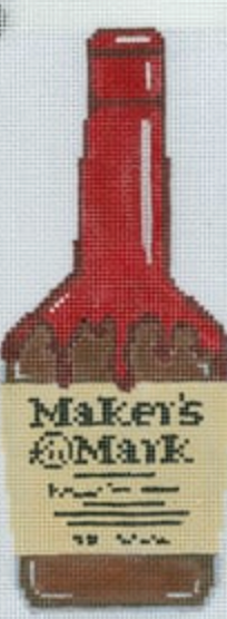 Bourbon Makers Mark