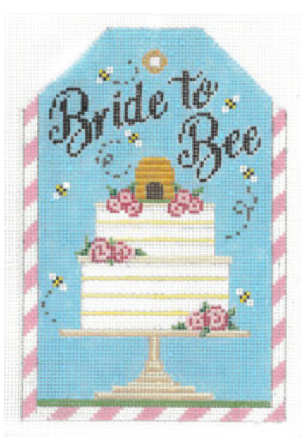 BRIDE TO BEE