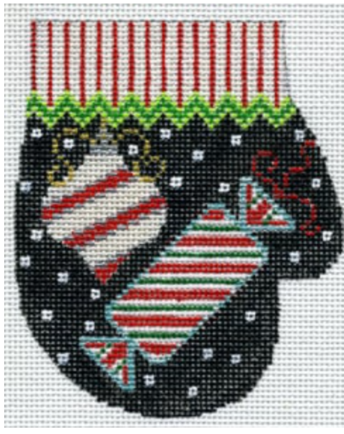 Peppermint Party-Candy