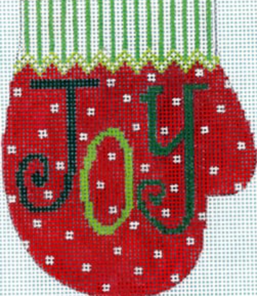 Joy mitten