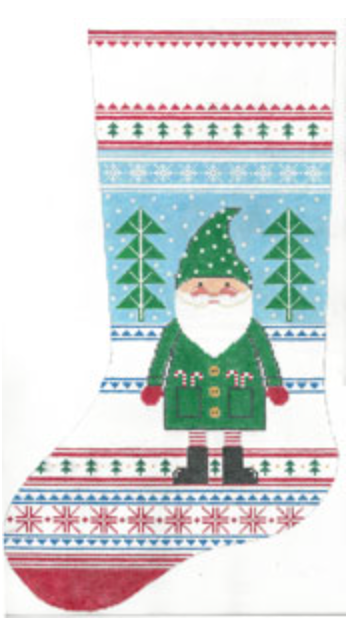 Edgar Elf
