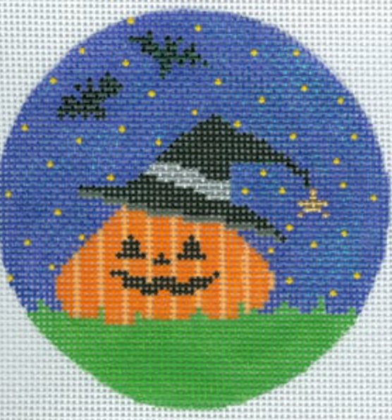 The Great Pumpkin