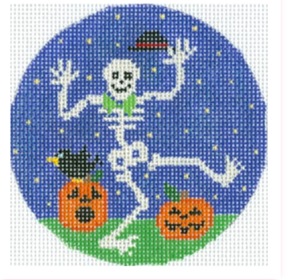 Needlepoint Canvases