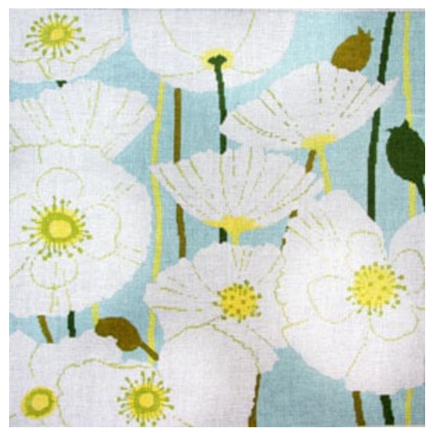 White Poppies