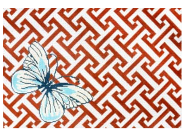 Farfalla (Butterfly)