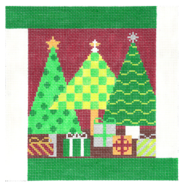Oh Christmas Tree