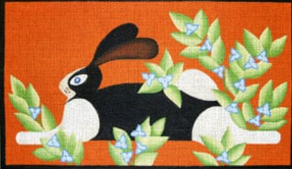 Regal Rabbit