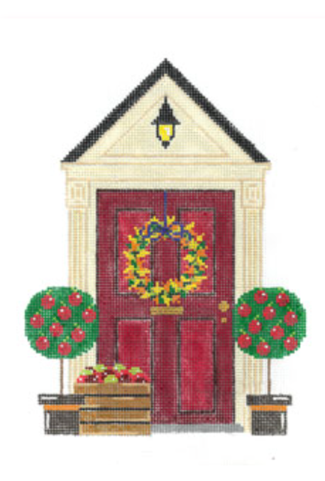 Doors September