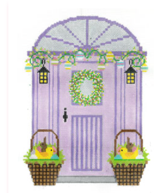 Doors April