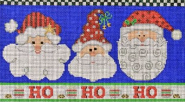 Ho Ho Ho