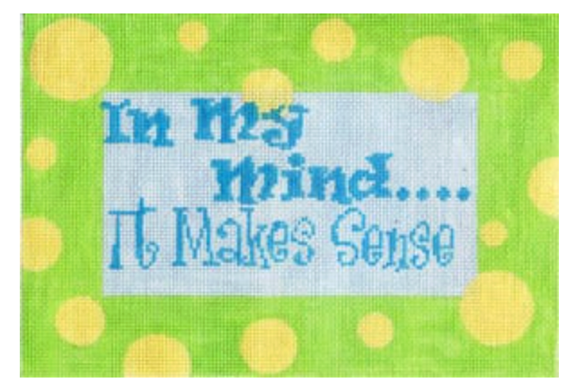 In My Mind