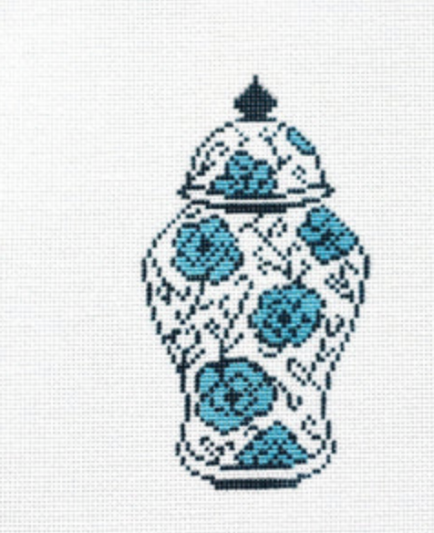 Ginger Jar