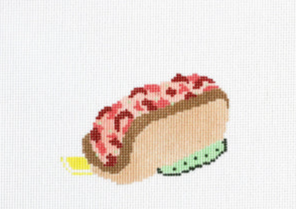 Lobstah Roll