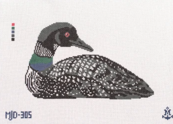 Lake Loon