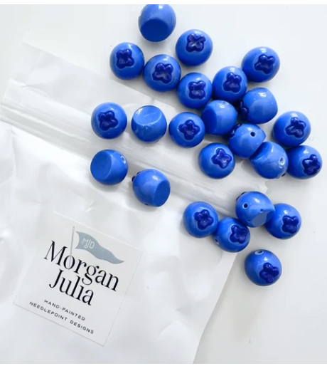 Blueberries pack of 10