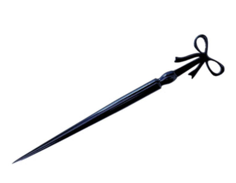 Bow Laying Tool