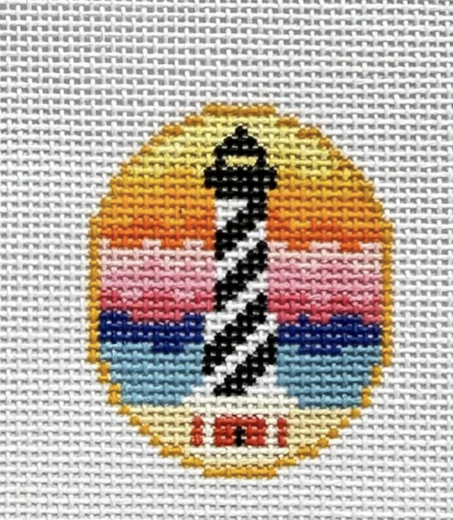 Cape Hatteras Lighthouse Mini
