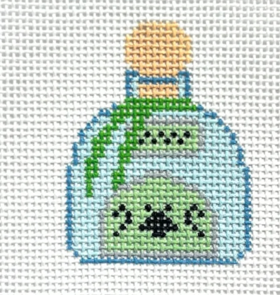 Tequila Bottle Mini