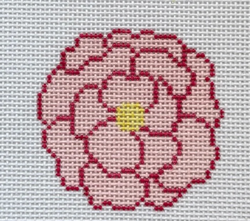 Pink Peony Mini